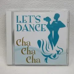 レッツダンス8 チャチャチャ　LET'S DANCE8 chachacha（C）のサムネイル