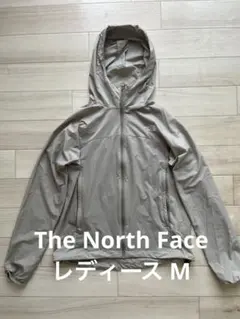 The North Face スワローテイル フーディ レディース M