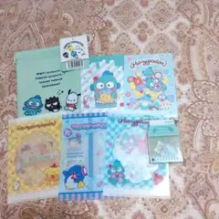 サンリオ 「ハンギョドン」メインセット ▶全未使用品◀