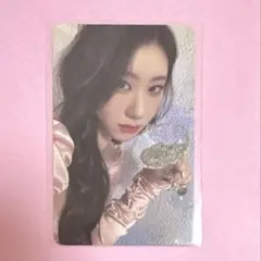 ITZY CRAZY IN LOVE トレカ チェリョン CHAERYEONG - メルカリ