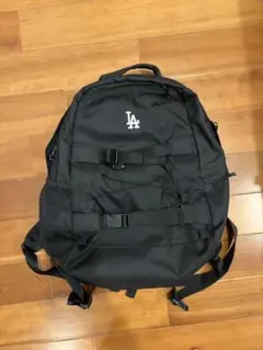 LAリュックサック　Y2k ストリート　MLBのサムネイル
