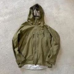 レア Teton Bros. TB Jacket SE スペシャルエディション