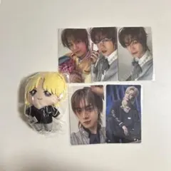 INI 佐野雄大　まとめ売り