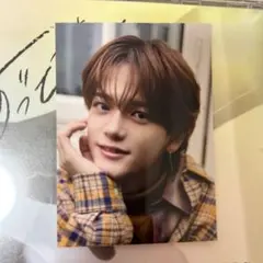 中島颯太 トレカ