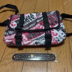 ちゃお付録セットのサムネイル