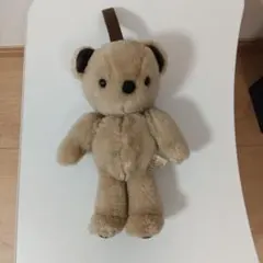 【希少】ファミリア Fami&Lia くま ぬいぐるみポーチ ファミちゃん 希少】ファミリア Fami&Lia くま ぬいぐるみポーチ ファミちゃん