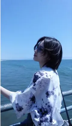 2026年最新】的野美青 浴衣の人気アイテム - メルカリ