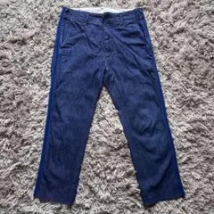 2026年最新】Engineered Garments メンズ デニム・ジーンズの人気