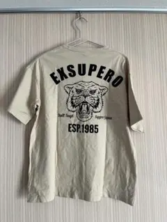 ノーブランド　Tシャツ　カットソー