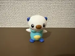 ミジュマル　フィギュア　ポケモン