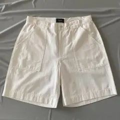 Deluxe ショートパンツ デラックス ハーフパンツ ミリタリー ショーツのサムネイル