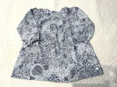 タルティーヌエショコラ　ワンピース