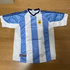 アルゼンチン代表風　ユニフォーム