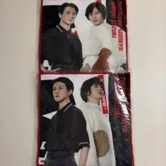 M!LK 山中柔太朗 ブランケット Kiss plan - メルカリ