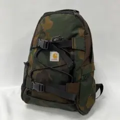 カーハート ダブリューアイピー/キックフリップバックパック/カモフラ/リュックのサムネイル