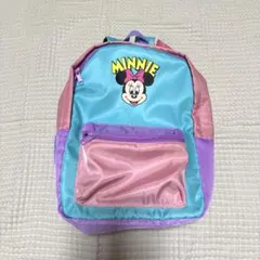 バースデイ ミニー リュックのみ