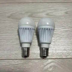 +Style スマートLED 2個セット Alexa Google Home対応