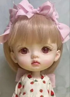 2026年最新】bjd dayuanbao qbabyの人気アイテム - メルカリ