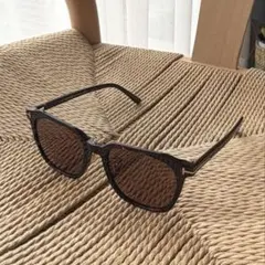極美品TOM FORD マットブラウン サングラス TF-793-D 52E - メルカリ