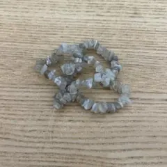 天然石サザレタイプビーズ