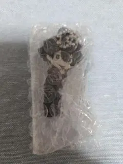 桃源暗鬼 一番くじ 淀川真澄 ラバーストラップ➁