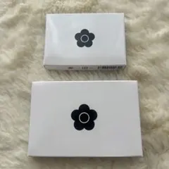 購入金額3,850円 MARY QUANT カラーパレット M L 2種セットのサムネイル