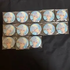 名探偵コナン アニメ展 コナン展 原画 缶バッジ 怪盗キッド 黒羽快斗 30周年 名探偵コナン アニメ展 コナン展 原画 缶バッジ 怪盗キッド 黒羽快斗
