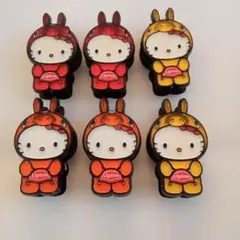 2026年最新】ハローキティ マグネットクリップの人気アイテム - メルカリ