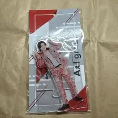 Aぇ! group 末澤誠也 アクスタ メンカラ衣装 ①