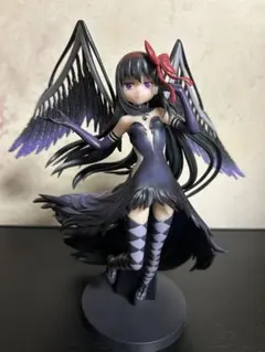 【開封済み箱アリ】魔法少女　まどか☆マギカ　悪魔ほむら