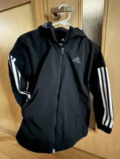 アディダス　ジャンパー