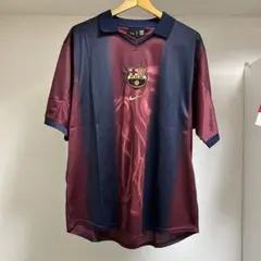 99-00(H) ベルギー代表 ユニフォーム 半袖 デッドストック - メルカリ