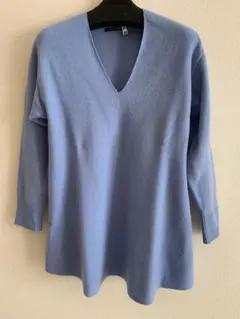 マカフィー ニット