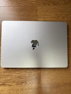 MacBook Air M3 16G 512G 充放電24回 箱付 - メルカリ