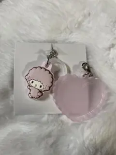 ダブルチャーム