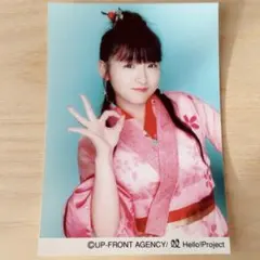 ハロプロ モーニング娘。 加護亜依 生写真⑤ - メルカリ
