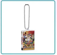 クレヨンしんちゃん ビデオテープミニチュアチャームコレクション　映画