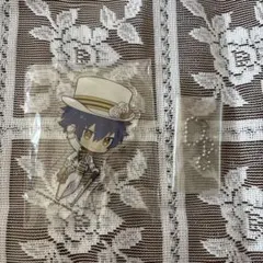 あんスタ　ジュン　アクキー