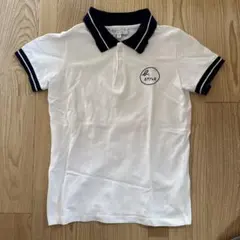 美品★キッズ アニエスベー Tシャツ 12 ans