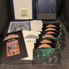 X68000用ソフト MUTANT FIGHTERS デスブレイド 動作未確認 X68000用ソフト MUTANT FIGHTERS デスブレイド 動作未確認 - メルカリ