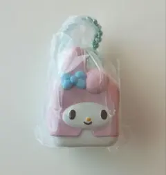 サンリオキャラクターズ コロコロスイーツ デザインスイング マイメロディ