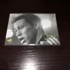 2007 Jカード TE 名古屋グランパス 本田圭佑 直筆サインカード 2007 Jカード TE 名古屋グランパス 本田圭佑 直筆サインカード