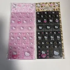 ハローキティ タイルシールセット 2シート