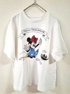 MISIA SEA OF DREAMS 東京ディズニーシー5周年記念Tシャツ - メルカリ