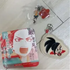 ヒロアカ展　ヒロプラ　八百万百セット