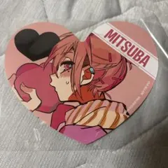 地縛少年花子くん　三葉　ミツバ　セット 地縛少年花子くん 三葉 ミツバ セット - メルカリ