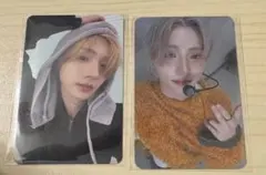 ald1 サンウォン mnet plus 特典 ショケ 応募特典　セット