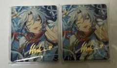 あんスタ 海外限定 中国 台湾 アニカフェ CoLotta コロッタ 晃牙