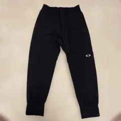 お値下げ！！　美品OAKLEY Performance Fit パンツ　ブラックのサムネイル