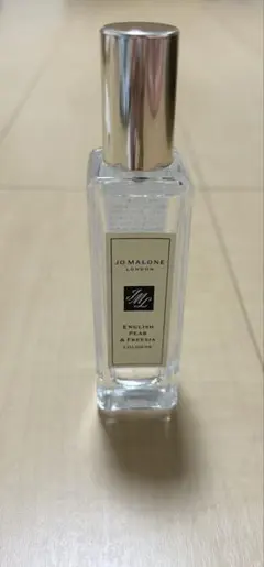 JO MALONE イングリッシュペアー&フリージア　コロン　30ml